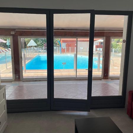 Appartement 30 M2, Piscine Et Parking Prive Mouans-Sartoux Exterior foto
